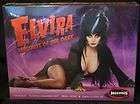 Elvira Mistress Of The Dark 1/8 Scale Plastic Assembly Kit