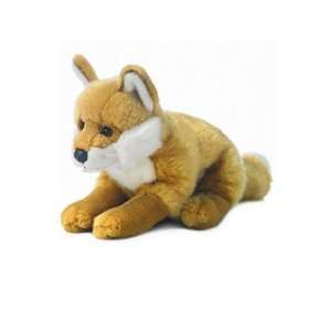  World Wildlife Funds Red Fox 6 Toys & Games
