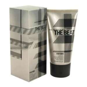 The Beat by Burberrys After Shave Balm 5 oz