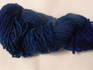 Farmhouse Yarns FAT SHEEP~ SKY BLUE   