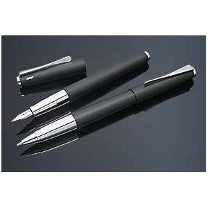  Lamy Studio Black Multi Pen   Black L667