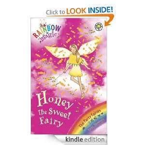   Magic: The Party Fairies: 18: Honey The Sweet Fairy [Kindle Edition