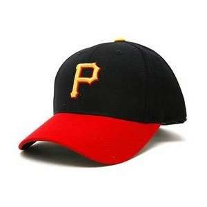  Pittsburgh Pirates 1994 Home Cooperstown Fitted Cap 
