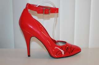 You are looking at a brand new single Dallas Heights Women High Heel 
