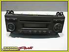 Sprinter CD Radio 2007 to 2011 Dodge and Mercedes Benz