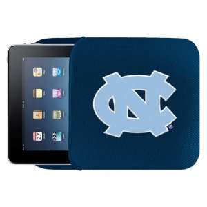  North Carolina Tar Heels NCAA 10 inch Netbook iPad Sleeve 