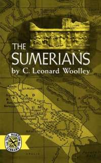 the sumerians c leonard woolley paperback $ 16 70 buy
