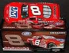 Dale Earnhardt Jr 1/24 2005 Menards #81 Action Chevrole