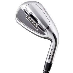   : Adams Golf Idea Tech a4OS Individual Iron Steel: Sports & Outdoors