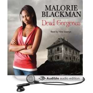   (Audible Audio Edition) Malorie Blackman, Nina Sosanya Books