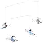 Authentic Models Flight 1920 Airplane Hanging Mobile items in Hanging 