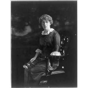  Margaret Woodrow Wilson,1886 1944,daughter of President 