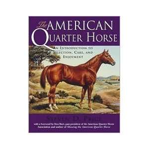  The American Quarter Horse: Toys & Games