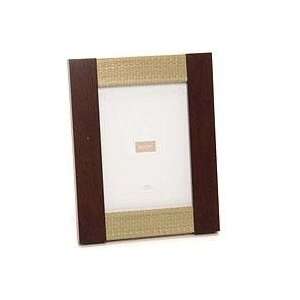  Swing Resort, Two Toned Wood Picture Frame, for One 5x7 