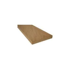  American Wood Moulding 1X6x5 Oak Board 1X6x5 Oak Boards 