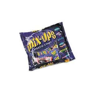 NES28211 Nestle USA Wonka Mix up Candy, 100/PK,  