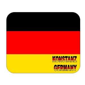  Germany, Konstanz mouse pad 