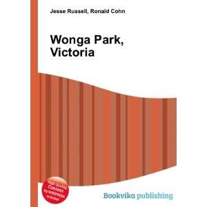  Wonga Park, Victoria Ronald Cohn Jesse Russell Books