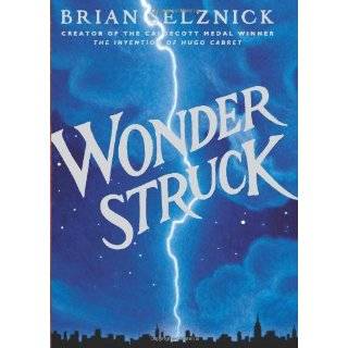 16 wonderstruck by brian selznick 4 7 out of 5 stars 197 hardcover 