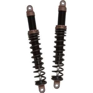   Suspension 435 1000 Front SHOCK SET CAN AM: Sports & Outdoors