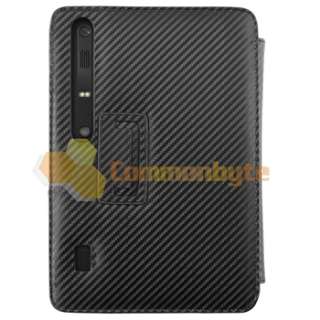   For Motorola Xoom Tablet Handsfree+Cover+SD Card Reader+Stylus  