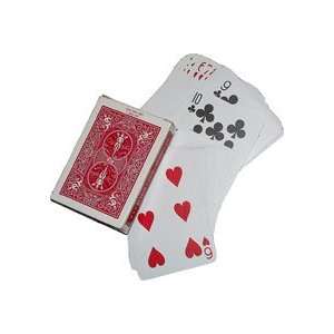   Face Cards Poker Magic Trick Illusions Magicians 