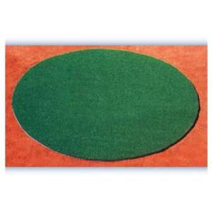  Synthetic Turf 6ft On Deck Circle Set