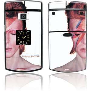  David Bowie Aladdin Sane skin for Samsung SCH U740 