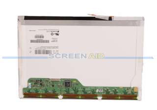 SHARP LQ133K1LA4A LAPTOP LCD SCREEN 13.3 WXGA  