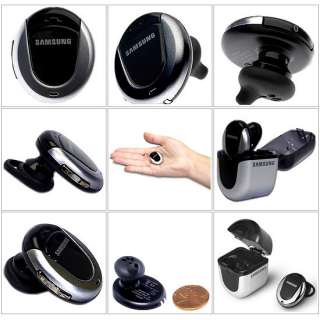 New Smallest Bluetooth Headset FOR Samsung R451C Phone  