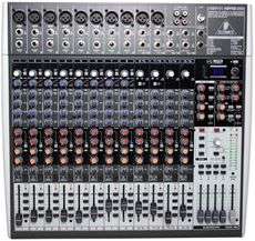 NEW BEHRINGER XENYX X2442USB 24 CHANNEL USB MIXER w/FX 613815562436 