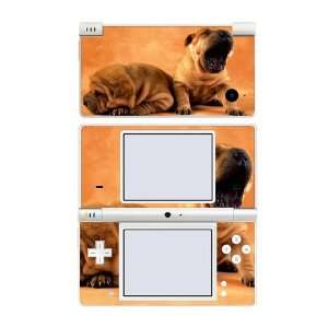  Sticker Plus Screen Protector   Shar Pei Puppies 