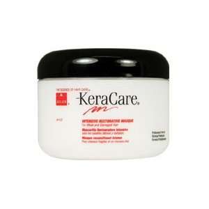  Keracare Intensive Restorative Masque For Weak Damaged Hair 