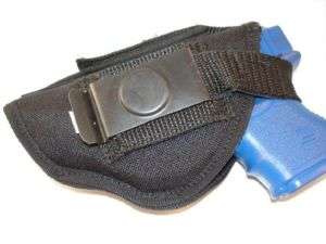 BELT/CLIP Holster FOR Springfield xd 9 40 45 subcompact  