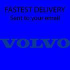   MANUAL FACTORY OEM *MANY MODELS/YEARS* ORI (Fits Volvo XC70