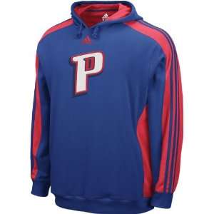 Detroit Pistons CB Hood Hooded Sweatshirt  Sports 