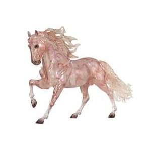  Breyer Pink Ribbon Horse 