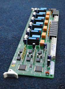 Samsung iDCS 6TRK KP70D B6T/XAR Line Card 6 TRK  