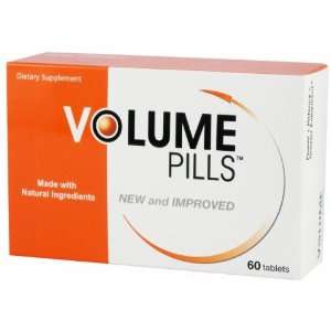  Volume Pills Plus   Male Advanced Enhancement by 