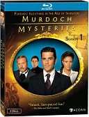 Murdoch Mysteries: Season One $59.99