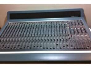 Alesis X2 professional mixing console 24/48/64/8  