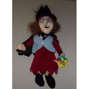  The Krofft Superstars  Witchiepoo: Toys & Games