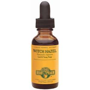  Witch Hazel Extract   1 oz   Liquid Health & Personal 