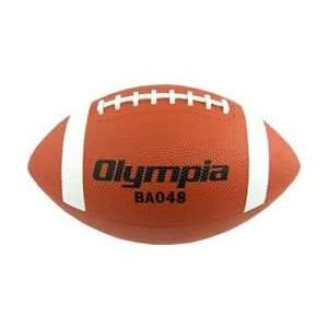  Olympia Rubber Football (Official)   Quantity of 6 Sports 