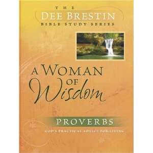  A Woman of Wisdom (Dee Brestins Series) Author   Author  Books
