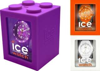 Ice Watch IA.KA.XL.R Ice Army Khaki Camouflage Watch  