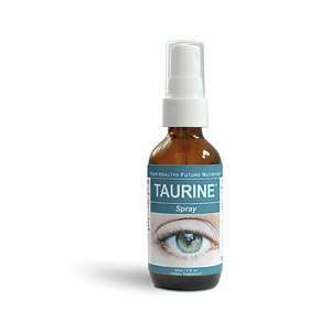   Naturally Taurine Spray   Better absorbed than capsules, 60 mlGood