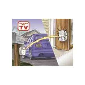  Wireless Driveway Alarm: Home Improvement