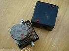 WW2 German Weapons Timing Relay, Mk108 30mm   Me262