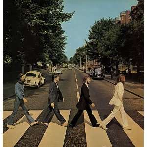  Abbey Road   French Contract Pressing The Beatles Music